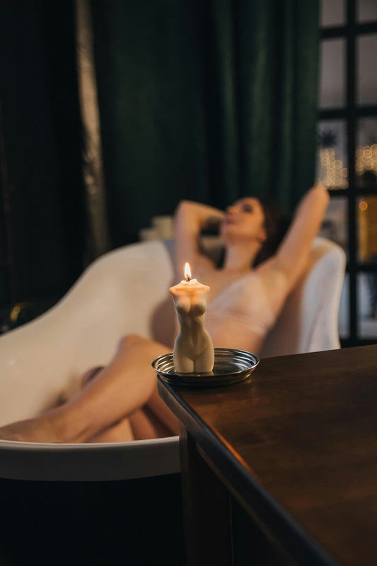 The Role of Relaxation Rituals in Modern Self-Care: Small Moments With Big Impact